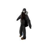 Dark Gray (Бесплатно Бренд Аксессуары)