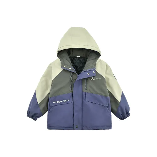 TLXT Kids Туристическая одежда