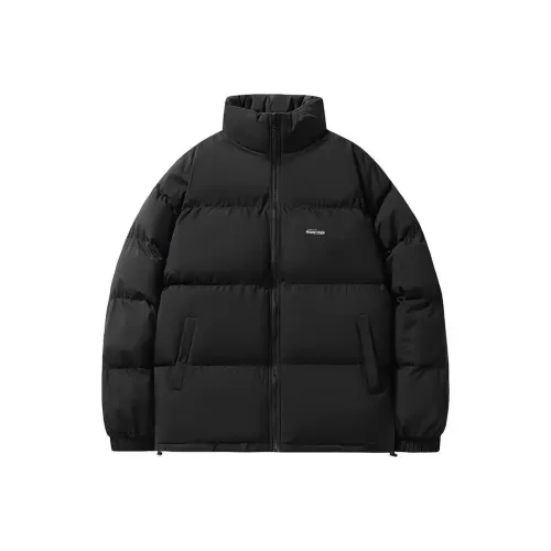 POSIYING Унисекс Пуховики