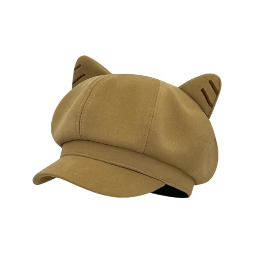 CMFY Полиэстер Береты Унисекс