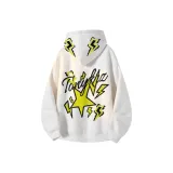 White [Thickened и с флисовой подкладкой]