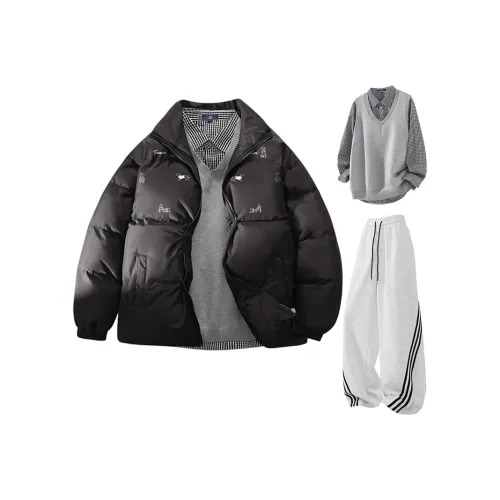 FAX FOR FMACM Повседневная спортивная одежда Унисекс