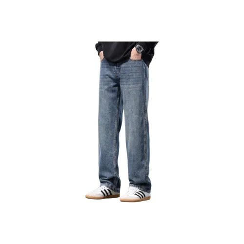 Jeep Leisure Collection Джинсы Унисекс