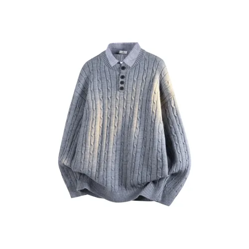 PAL ONGACO Унисекс Свитера