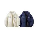 2 пачки [Экрю + Темно-синий]