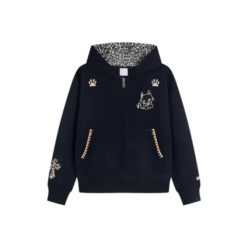 MOONCORE Унисекс Свитшоты