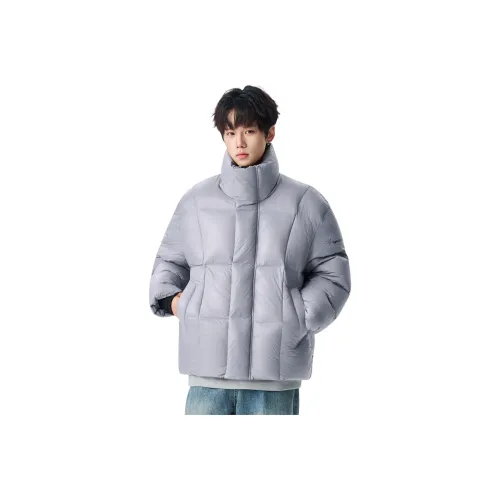 Honor of Kings Пуховик Унисекс