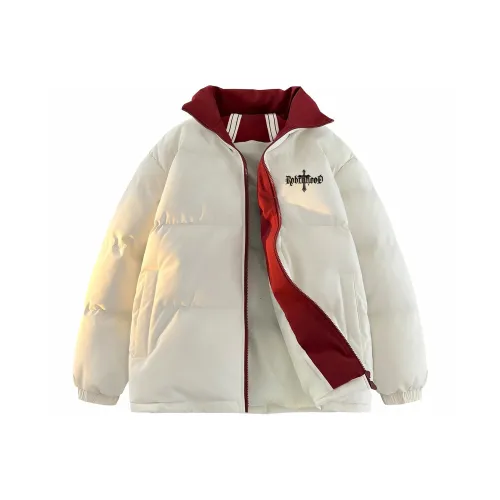 ROBINHOOD Унисекс Пуховики