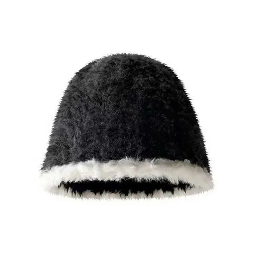 CARTELO Акриловые шапки-бини унисекс