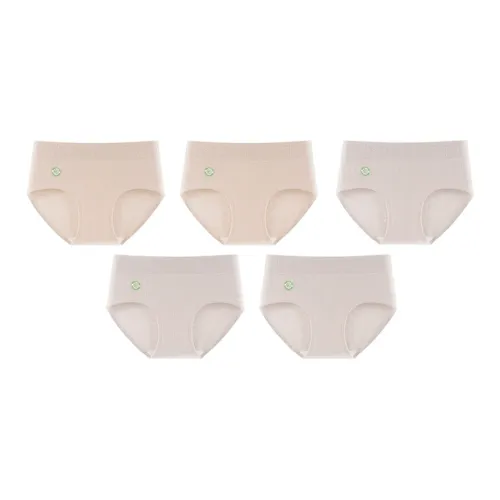 Cotton Gene Женские трусики-бикини