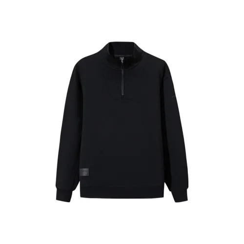 ANTA ZONGXUNXILIE Свитшот Мужской