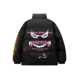 Чёрный [M10 Down]