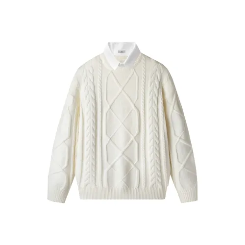 PAL ONGACO Унисекс Свитера