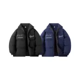 2 шт (Черный + Темно-синий)