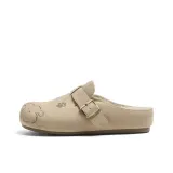 Песочный (флисовая подкладка)