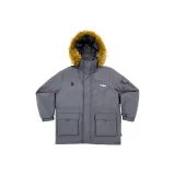 Темно-серый