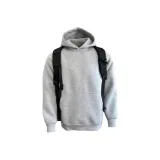 Светло-серый