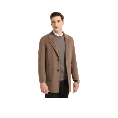 PIERRE CARDIN Пальто Зимнее Мужское