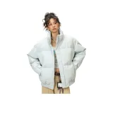 Лунно-голубой