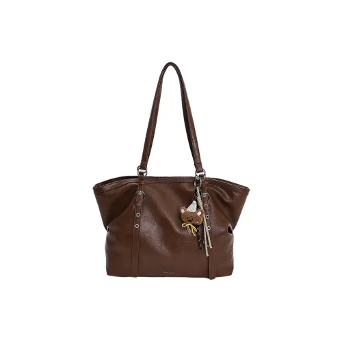 WXRX ПУ (полиуретан) Сумка через плечо Стандартная Женская Многоцветная