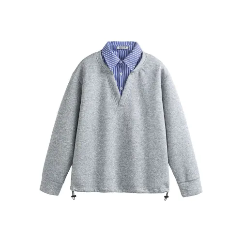 M MAICCO Мужские Свитшоты