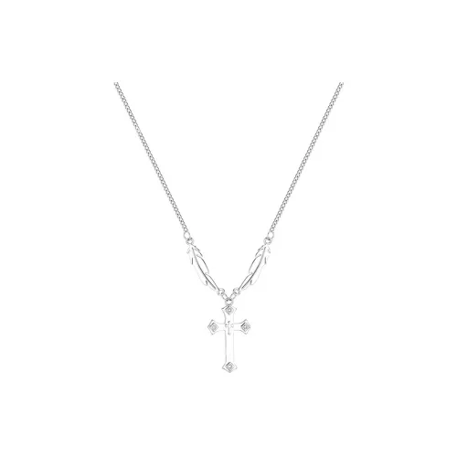 MIDNIGHT MOMENT Сплав Ожерелья Унисекс