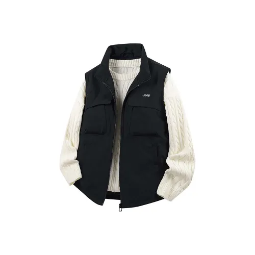 Jeep Унисекс Жилеты