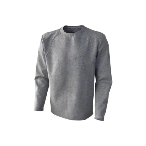 MORii Унисекс Свитшоты