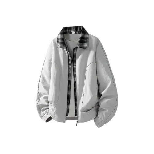 GEOGRE ALEX Унисекс Куртки