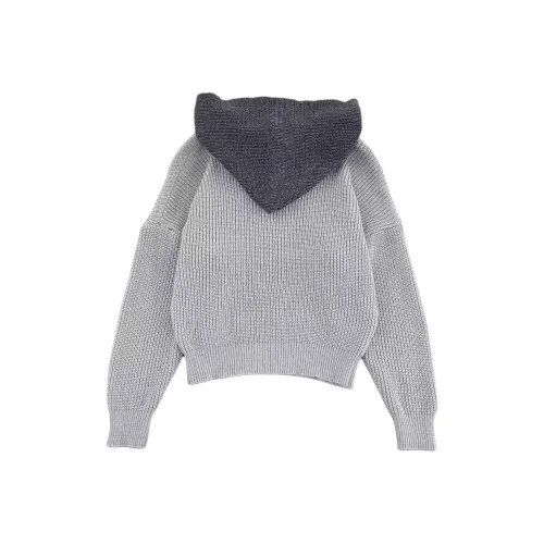 PLQV Серый Мужской Трикотаж