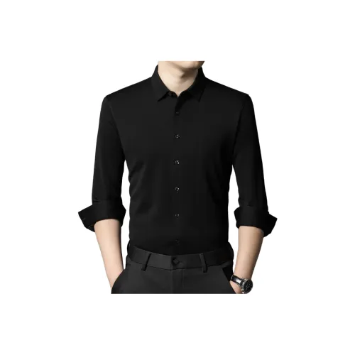 MH Мужские Рубашки