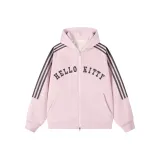 Розовый (с флисовой подкладкой)