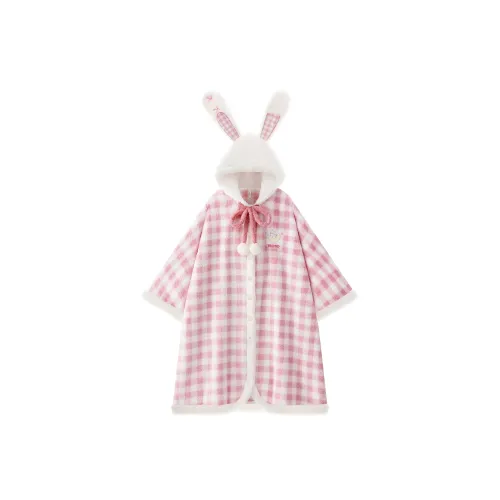 Gongdie x Mikko Sleep Халат Женские