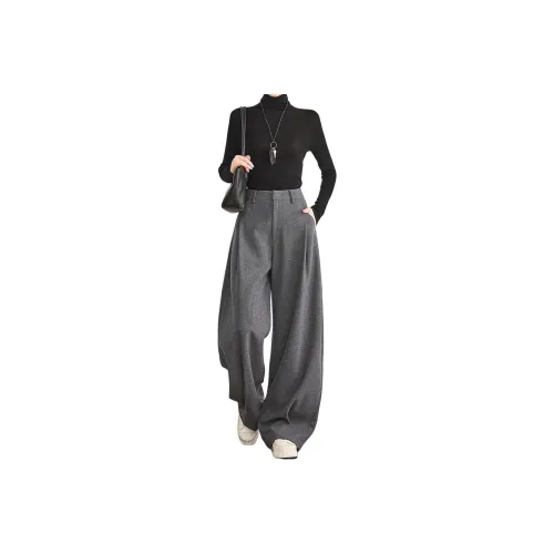 FAESSLIN Женские брюки-костюм