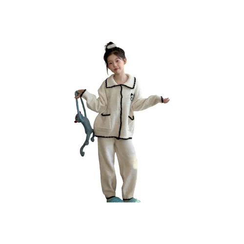 Yunpo Изображение Цвет Школьный возраст LOUNGE Набор