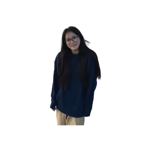 PVPVPV Унисекс Трикотаж