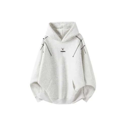 PAEFA Унисекс Свитшоты