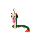 Дракон, милый, призрак