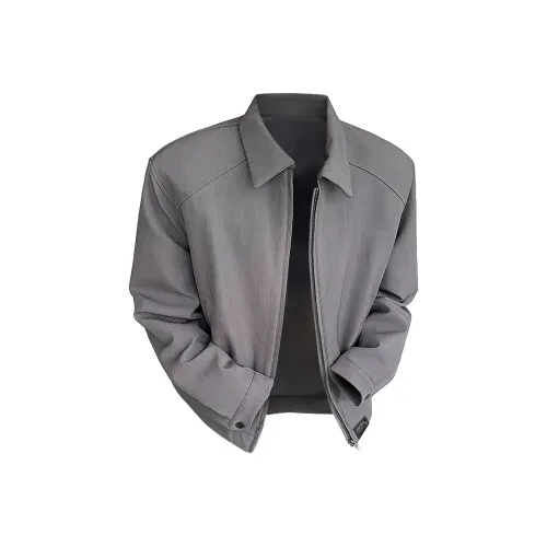 SUNSETMONENT Куртки и Пальто Унисекс