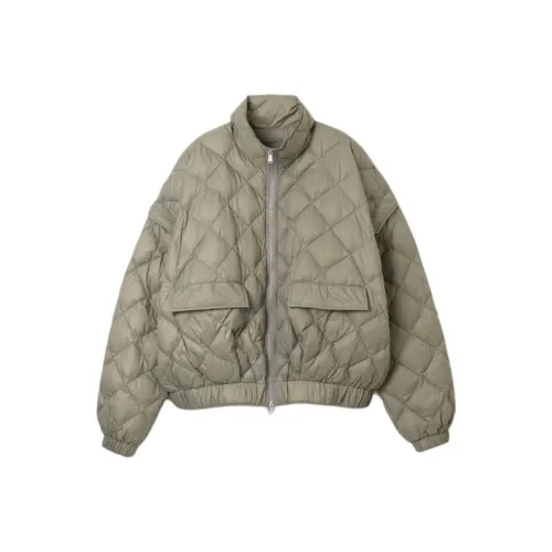 08 SIRCUS x TAION FW25 Куртки и пальто унисекс