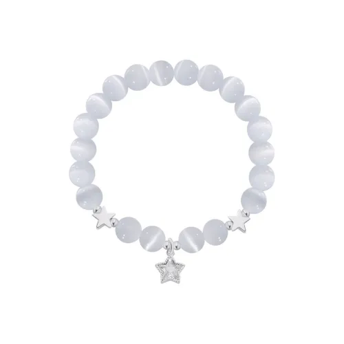 CUIRUYA Цветное стекло Нефрит Браслеты Женские