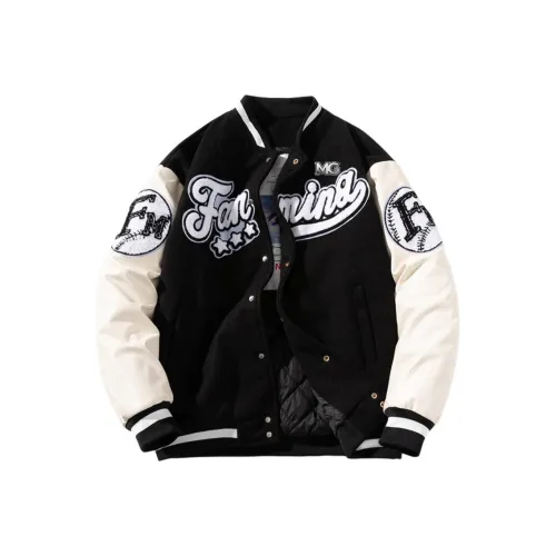 MG Мужская Бейсбольная Джерси