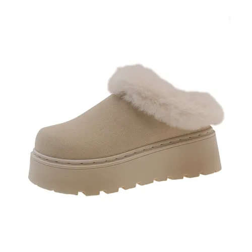 LABON PETER Домашние тапочки Женские