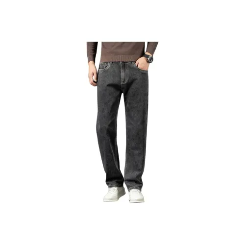 CHAORENBANG Мужские Джинсы