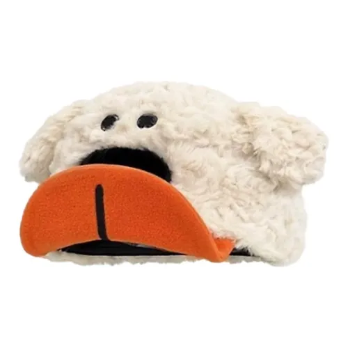 Yi Bu Kang Полиэстер Кепки Унисекс