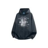 Темно-серый