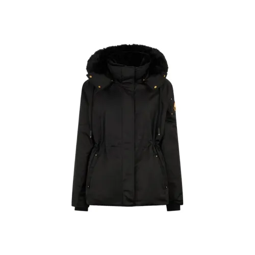 Moose Knuckles Пуховик Женские