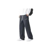 Серый с флисовой подкладкой