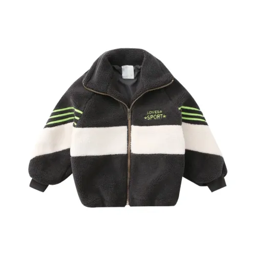 ЮЙЧЖАОЛИНЬ Школьный возраст Утеплённые куртки