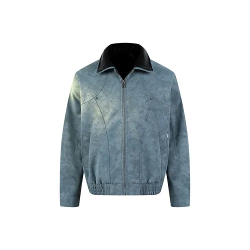 FIVE CM Кожа Куртка Пальто Унисекс